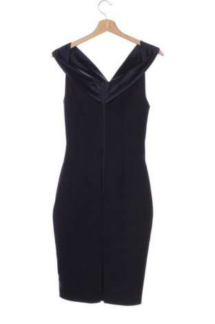 Šaty  VESPER, Velikost M, Barva Modrá, Cena  619,00 Kč