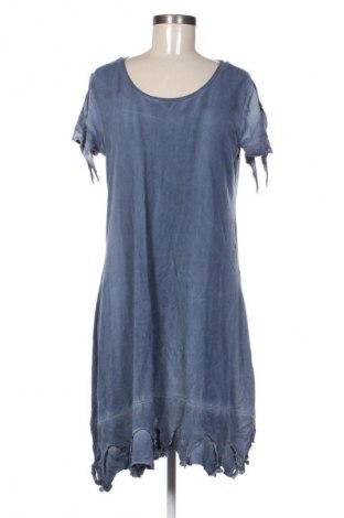 Šaty  VI AI PI, Velikost M, Barva Modrá, Cena  439,00 Kč