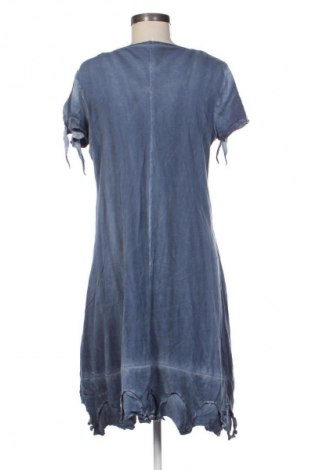 Šaty  VI AI PI, Velikost M, Barva Modrá, Cena  439,00 Kč