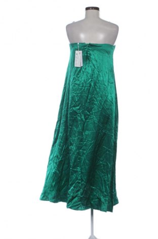 Kleid VILA, Größe S, Farbe Grün, Preis 13,10 €