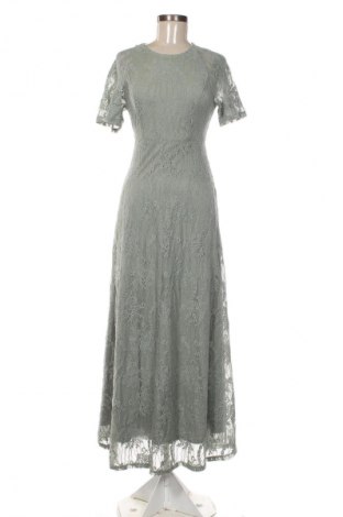 Rochie VILA, Mărime XS, Culoare Verde, Preț 64,99 Lei