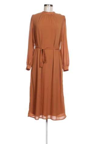 Φόρεμα VILA, Μέγεθος M, Χρώμα Καφέ, Τιμή 11,99 €