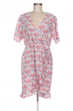 Šaty  VILA, Veľkosť M, Farba Viacfarebná, Cena  8,95 €