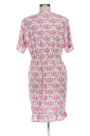 Šaty  VILA, Veľkosť M, Farba Viacfarebná, Cena  8,95 €