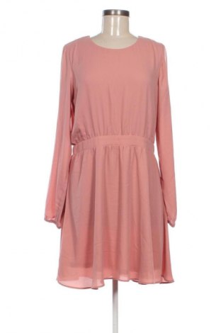 Рокля VILA, Размер M, Цвят Розов, Цена 14,31 €