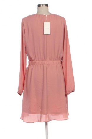Рокля VILA, Размер M, Цвят Розов, Цена 14,31 €