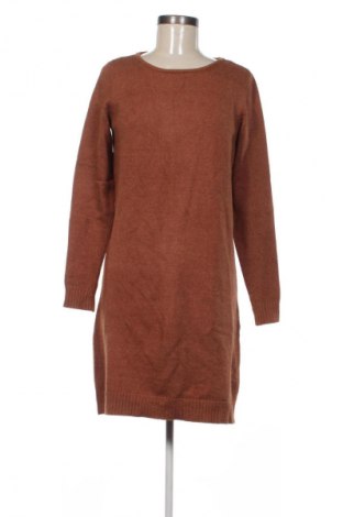 Sukienka VILA, Rozmiar S, Kolor Brązowy, Cena 34,99 zł