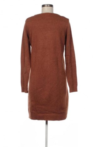 Sukienka VILA, Rozmiar S, Kolor Brązowy, Cena 34,99 zł