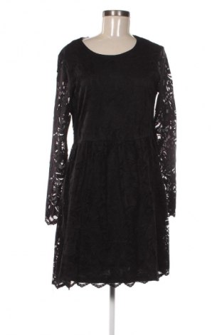 Kleid VILA, Größe XL, Farbe Schwarz, Preis 9,99 €
