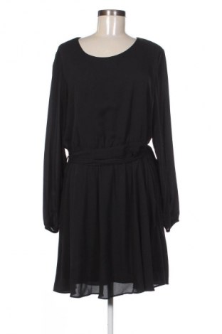 Šaty  VILA, Veľkosť XL, Farba Čierna, Cena  8,95 €