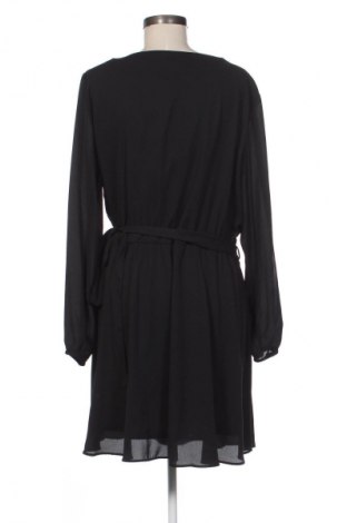 Šaty  VILA, Veľkosť XL, Farba Čierna, Cena  8,95 €