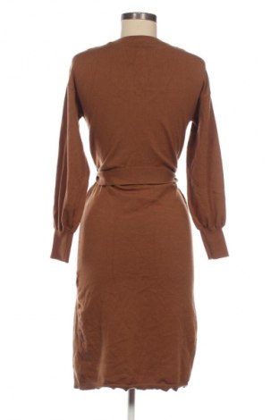 Рокля VILA, Размер S, Цвят Кафяв, Цена 13,29 €