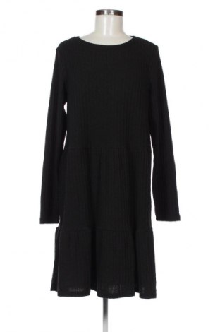 Rochie VILA, Mărime XL, Culoare Negru, Preț 51,99 Lei