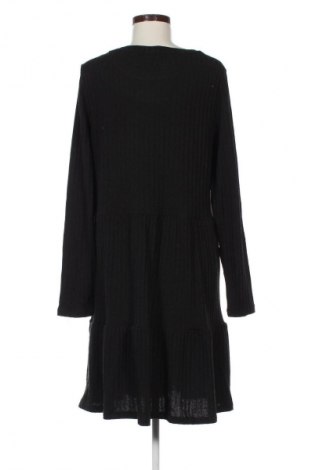 Rochie VILA, Mărime XL, Culoare Negru, Preț 51,99 Lei