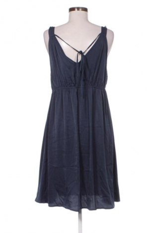 Kleid VILA, Größe XL, Farbe Blau, Preis 19,99 €