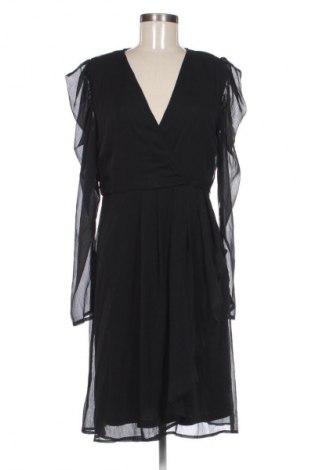 Sukienka VILA, Rozmiar L, Kolor Czarny, Cena 69,99 zł