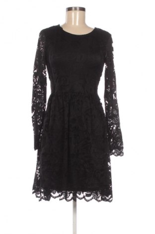 Рокля VILA, Размер XS, Цвят Черен, Цена 10,45 €