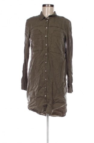 Šaty  Vero Moda, Velikost M, Barva Zelená, Cena  359,00 Kč