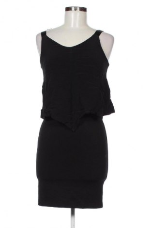 Šaty  Vero Moda, Velikost XS, Barva Černá, Cena  89,00 Kč