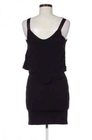 Šaty  Vero Moda, Velikost XS, Barva Černá, Cena  89,00 Kč