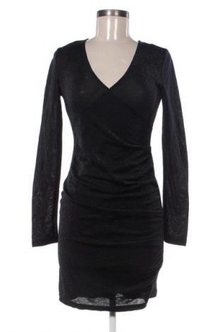 Kleid Vero Moda, Größe S, Farbe Schwarz, Preis 17,99 €