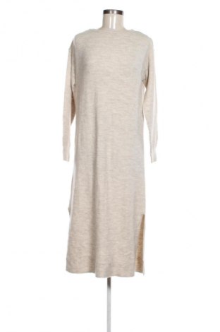 Rochie Vero Moda, Mărime M, Culoare Bej, Preț 129,99 Lei