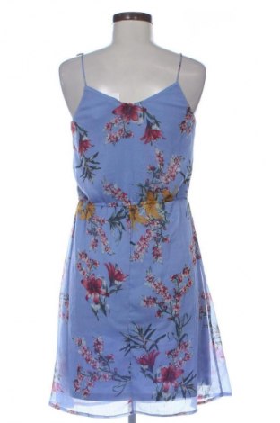 Šaty  Vero Moda, Velikost S, Barva Vícebarevné, Cena  229,00 Kč