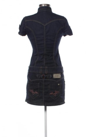 Kleid Vero Moda, Größe M, Farbe Blau, Preis € 13,99