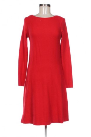 Šaty  Vero Moda, Velikost S, Barva Červená, Cena  329,00 Kč