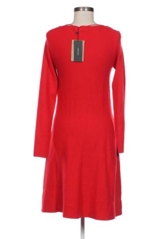 Šaty  Vero Moda, Velikost S, Barva Červená, Cena  329,00 Kč