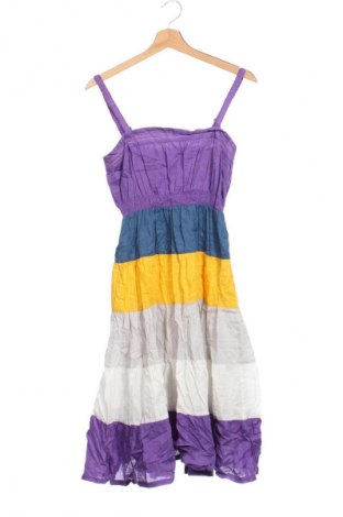 Рокля Vero Moda, Размер S, Цвят Многоцветен, Цена 14,31 €