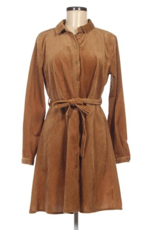Kleid Vero Moda, Größe L, Farbe Mehrfarbig, Preis 9,99 €, #135311581