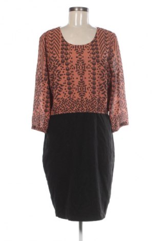 Kleid Vero Moda, Größe XL, Farbe Mehrfarbig, Preis € 5,99