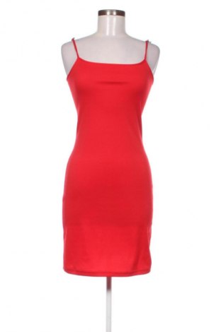 Šaty  Vero Moda, Velikost S, Barva Červená, Cena  359,00 Kč