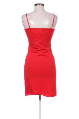 Šaty  Vero Moda, Velikost S, Barva Červená, Cena  359,00 Kč