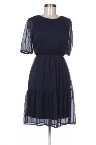 Φόρεμα Vero Moda, Μέγεθος XS, Χρώμα Μπλέ, Τιμή 11,99 €