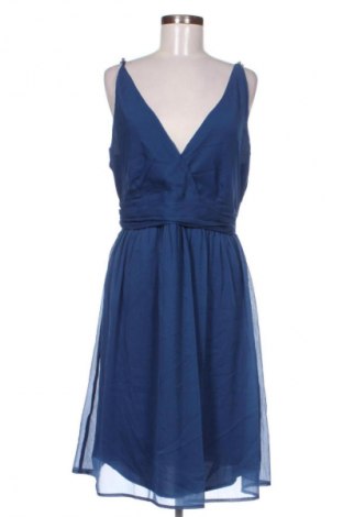 Šaty  Vero Moda, Velikost L, Barva Modrá, Cena  819,00 Kč