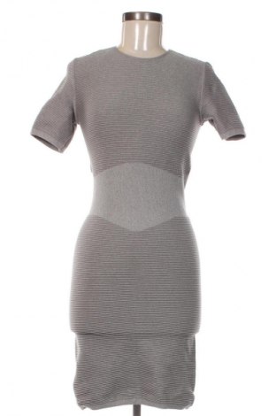 Šaty  Vero Moda, Velikost S, Barva Šedá, Cena  119,00 Kč