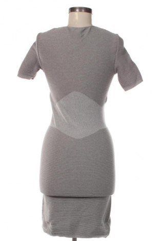 Šaty  Vero Moda, Velikost S, Barva Šedá, Cena  119,00 Kč