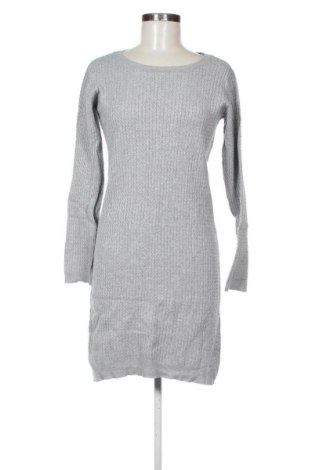 Šaty  Vero Moda, Velikost M, Barva Šedá, Cena  79,00 Kč