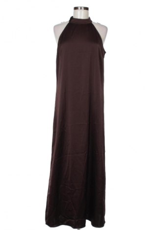 Рокля Vero Moda, Размер L, Цвят Кафяв, Цена 25,56 €