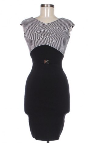 Φόρεμα Versace Collection, Μέγεθος L, Χρώμα Πολύχρωμο, Τιμή 142,99 €