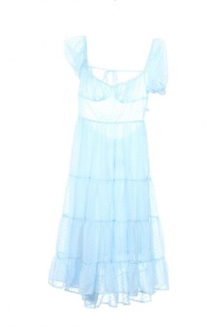 Rochie Vices, Mărime S, Culoare Albastru, Preț 93,99 Lei