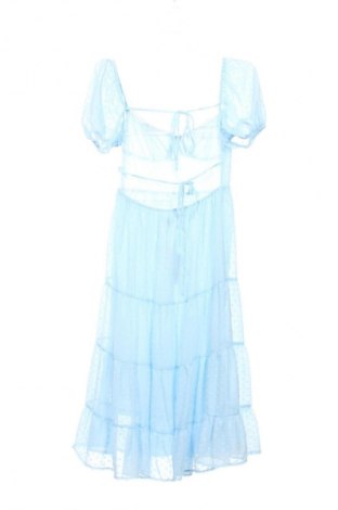 Rochie Vices, Mărime S, Culoare Albastru, Preț 93,99 Lei