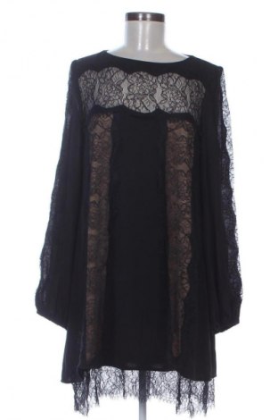 Рокля W LES FEMMES BY BABYLON, Размер XL, Цвят Черен, Цена 88,57 €