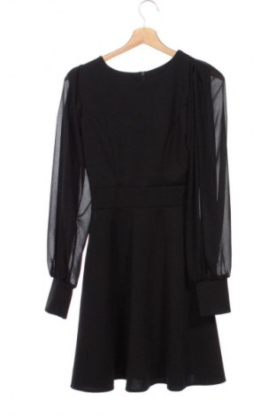 Šaty  Wal G, Veľkosť XS, Farba Čierna, Cena  25,95 €