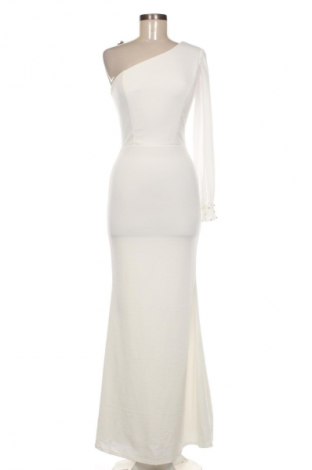 Šaty  Wal G, Veľkosť S, Farba Biela, Cena  68,95 €