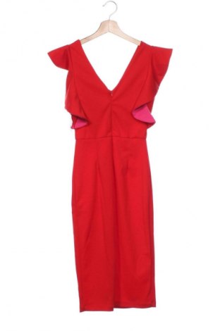 Kleid Wal G, Größe XS, Farbe Rot, Preis 46,99 €