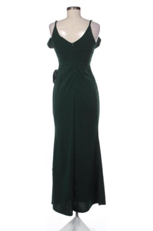 Kleid Wal G, Größe L, Farbe Grün, Preis 49,99 €