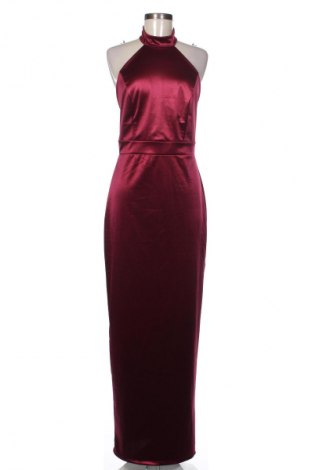Kleid Wal G, Größe L, Farbe Rot, Preis 49,99 €